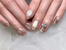 ナナネイル(7.Nail)/ぷるぷるキラキラマグネット