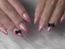 ヴェラ(VELA)/pink gradation