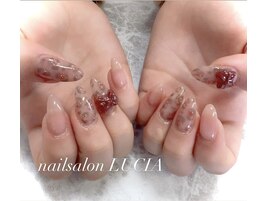 Nail Salon LUCIA