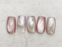 アイビー(Aivy)/マグネットデザイン