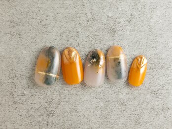 ルナフルール(Luna fleur)/