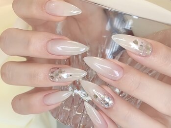 POINTデザイン4本