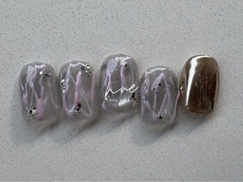 【Apr】monthly design