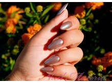 ネイル マテリア 池袋店(Nail Materia)/ベースパラジェル＋￥550