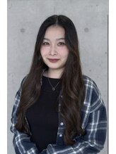 トーン 渋沢店(TONE.)&nbsp;MOEKA まつパ