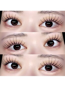 フェイン 心斎橋店(fein.)/☆パリジェンヌラッシュリフト☆