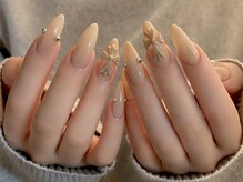 ジュエル(Jewel.)/ビッグクロムネイル※事前予約必