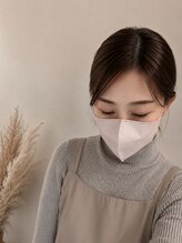 ブラン(l'blan.)&nbsp;YOSHINAGA RINA