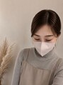 ブラン(l'blan.) YOSHINAGA RINA
