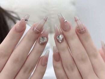 ビジューネイル(bijou nail)/