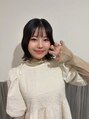 ジョアアンジェ 福島店(joieange) joieange ゆな