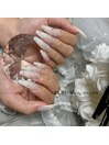 lace nail