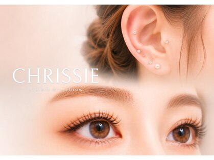アイラッシュ クリッシー 渋谷店(Eyelash Chrissie)の写真