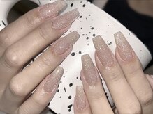 福芽 nail salon【7月中　NEW OPEN（予定）】/