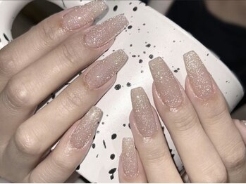 福芽 nail salon【7月中　NEW OPEN（予定）】/