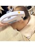 【9月限定/3回セット】うなじ脱毛 3回 通常 16,500円