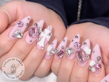 ネイルズガッシュ 蒲田東口店(NAILsGUSH)