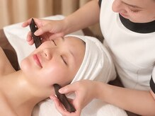 リラックスマイル 上大岡店(リラックsmile)の雰囲気（体の不調にお悩みの方は是非いらしてください！）
