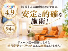 いずみの治療院 栄 久屋大通店