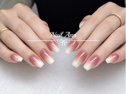 ネイルアン(Nail Ann)の写真