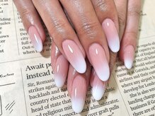 アコネイル サロンアンドスクール(aco nail)/【ハンド】ネイルデザイン11