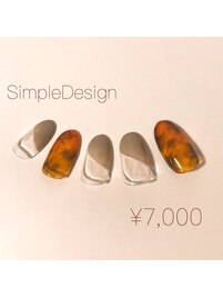 Simple Design