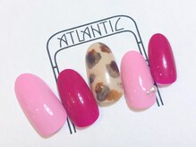 ネイル ミー(nail mee)/定額アート