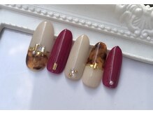 ナトゥール ネイルサロン(Natur nail salon)/