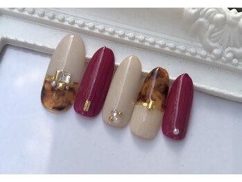 ナトゥール ネイルサロン(Natur nail salon)/