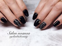 サロンノアノア 直方店(salon noa noa)/