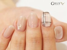 グルス(GRUS)/トレンドアートコース