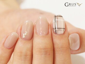 グルス(GRUS)/トレンドアートコース