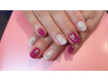 キララ(Kirara)/