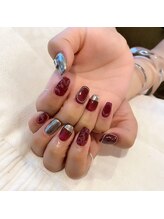 ゼロ アトリエ(ZERO Atelier)/ZEROネイル