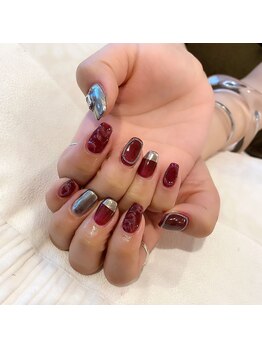 ゼロ アトリエ(ZERO Atelier)/ZEROネイル