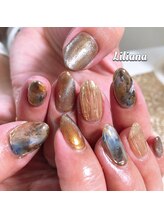 リリアーナ(Liliana)/