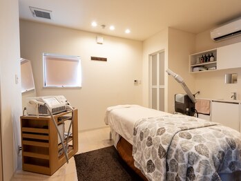 ニコ(nico)/サロン内観