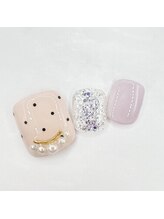 キャンアイドレッシー 上尾店(Can I Dressy)/¥7500