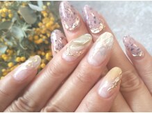 パステル(PASTEL)/