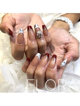 フローラ(FLORA)/