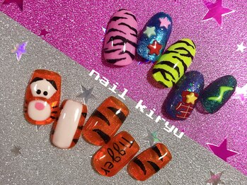 アイラッシュ キリュウ(Eye Lush Kiryu)/定額♪7500円から