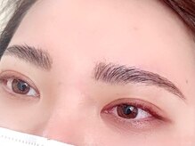 ディアマン 相模大野(Diamant)/ハリウッドブロウリフト