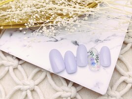 【ハンド】定額アート6100円