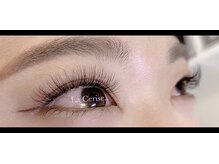 ラ スリーズ(La Cerise)/3Dボリュームラッシュ120束