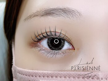 シリーラッシュ 武蔵小杉/パリジェンヌラッシュリフト