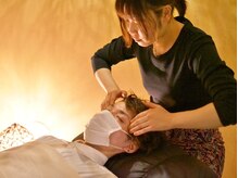 王様の昼寝 赤羽店/ドライヘッドスパ王様の昼寝赤羽