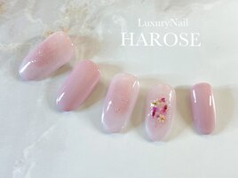 シンプルジェルコース