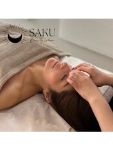 サク センター南(SAKU)/