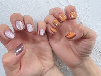 リバティプラス(Liberty+)/