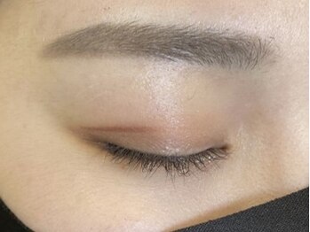 エイト 吉祥寺店(eight)/眉デザイン